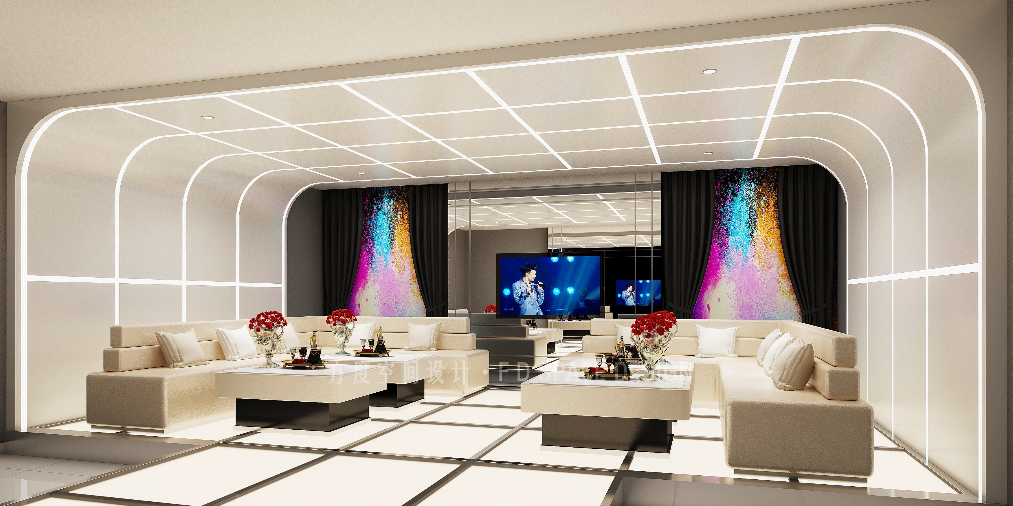 朔州ktv订房首选单人商务ktv体验-山阴县ktv订房